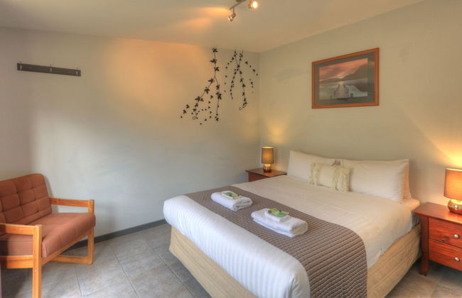 Discover Bruny Island Holiday Accommodation - Foto 2