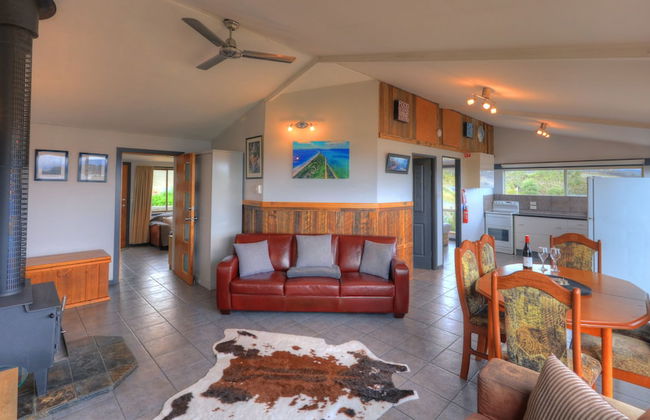 Discover Bruny Island Holiday Accommodation - Foto 11