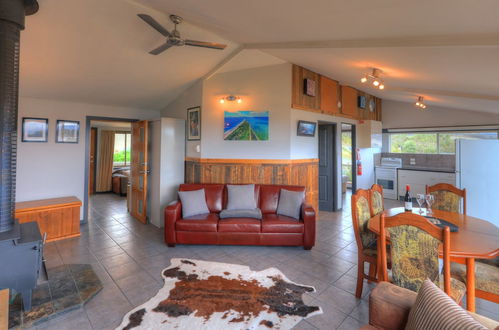 Foto 11 - Discover Bruny Island Holiday Accommodation