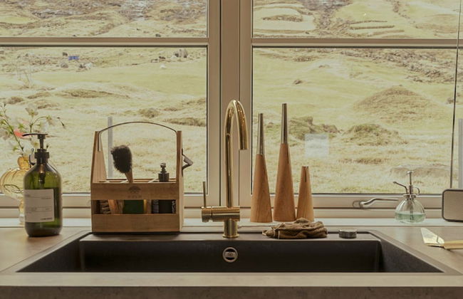 Luxurious & Unique Villa - Beach- Hiking - Photo 13