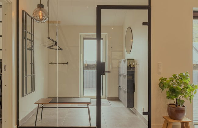 Luxurious & Unique Villa - Beach- Hiking - Photo 2