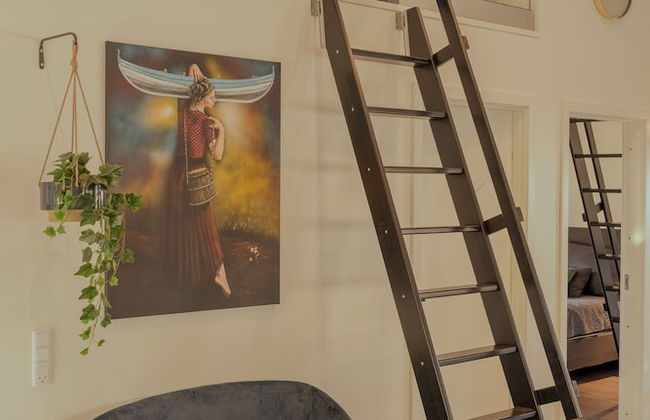 Luxurious & Unique Villa - Beach- Hiking - Photo 8