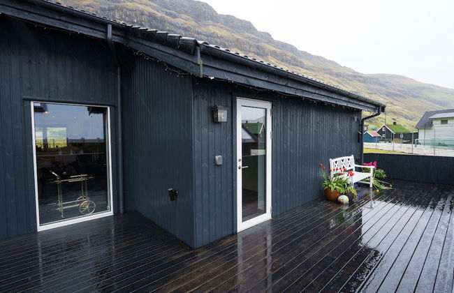 Luxurious & Unique Villa - Beach- Hiking - Photo 18