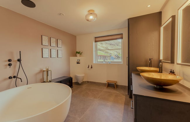 Luxurious & Unique Villa - Beach- Hiking - Photo 25