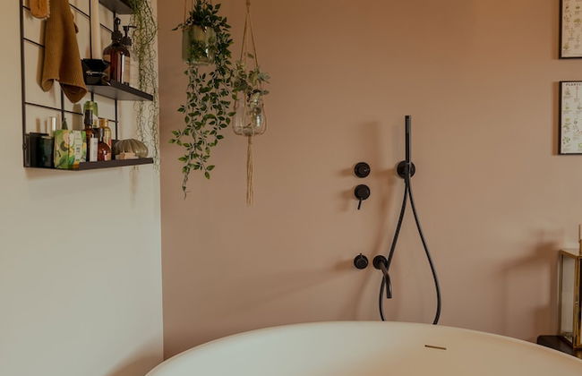 Luxurious & Unique Villa - Beach- Hiking - Photo 23