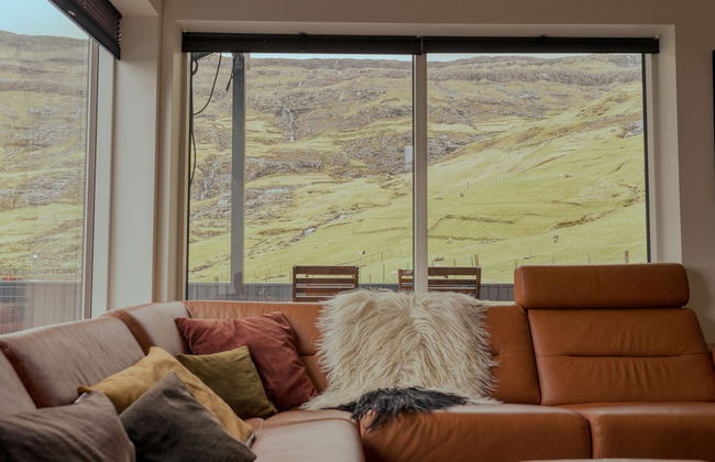 Luxurious & Unique Villa - Beach- Hiking - Photo 15