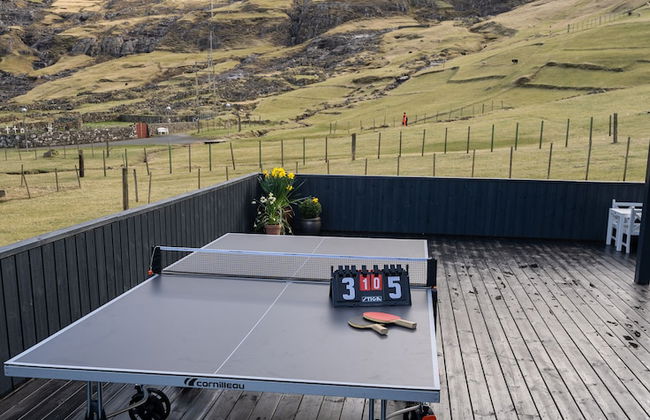 Luxurious & Unique Villa - Beach- Hiking - Photo 19