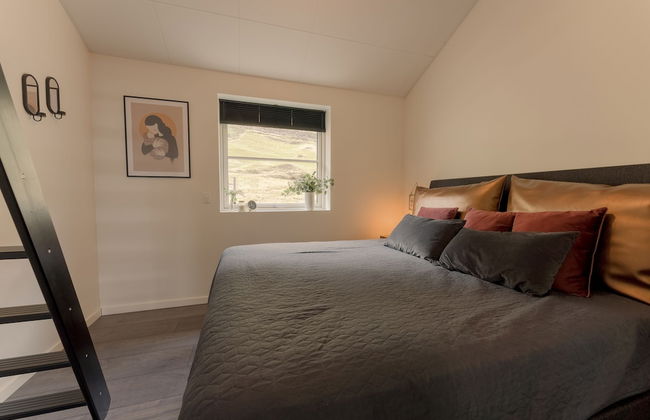 Luxurious & Unique Villa - Beach- Hiking - Photo 7