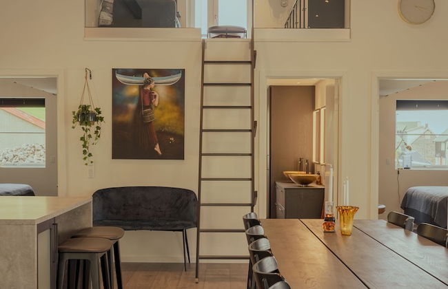 Luxurious & Unique Villa - Beach- Hiking - Photo 21