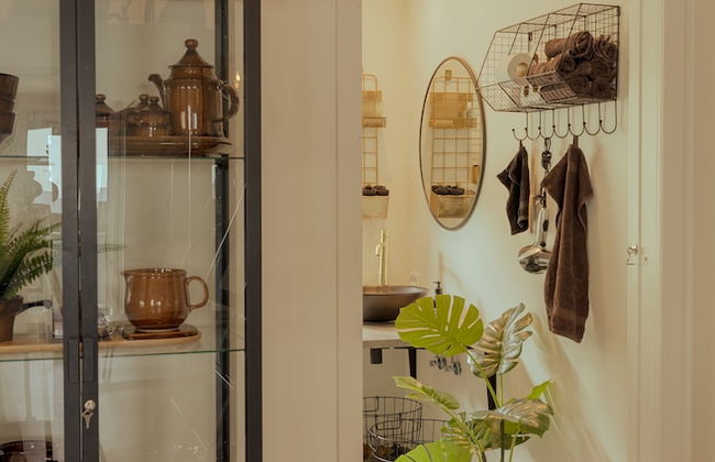 Luxurious & Unique Villa - Beach- Hiking - Photo 11