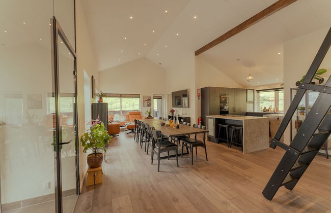 Luxurious & Unique Villa - Beach- Hiking - Photo 22