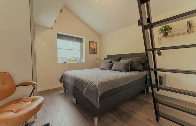 Luxurious & Unique Villa - Beach- Hiking - Photo 5