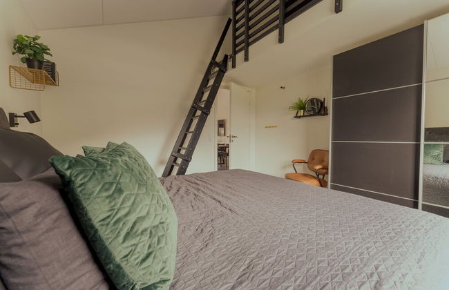 Luxurious & Unique Villa - Beach- Hiking - Photo 9