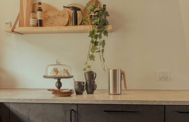 Luxurious & Unique Villa - Beach- Hiking - Photo 12