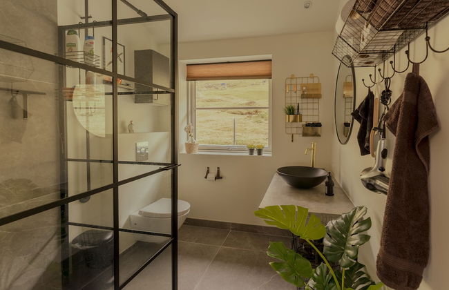 Luxurious & Unique Villa - Beach- Hiking - Photo 26