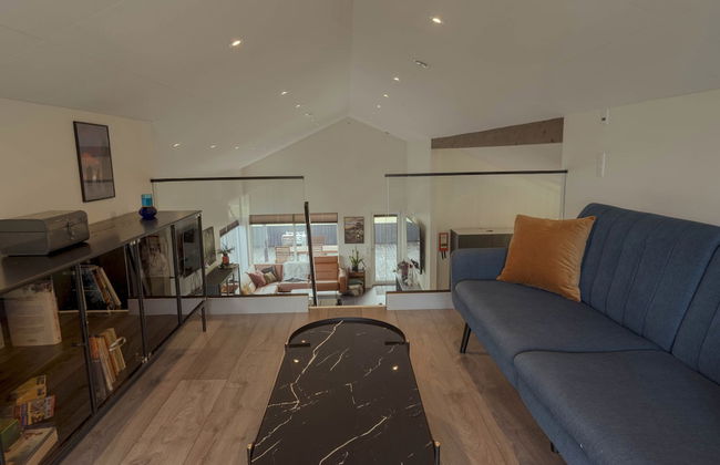 Luxurious & Unique Villa - Beach- Hiking - Photo 17