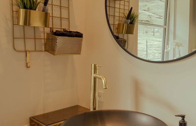 Luxurious & Unique Villa - Beach- Hiking - Photo 24