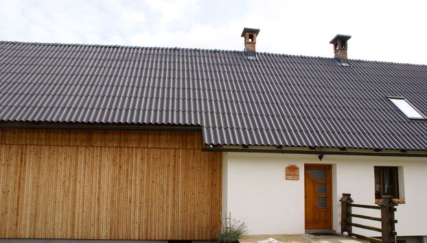 Eingangsbereich