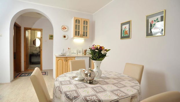 Refeições no quarto