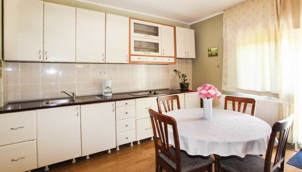 Refeições no quarto