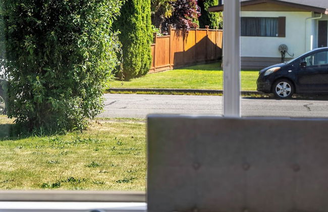 Quite House near Vancouver Airport - Foto 46