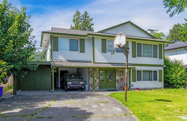 Quite House near Vancouver Airport - Foto 63
