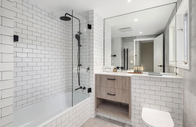 Oaks Lake Crackenback Resort - Photo 78