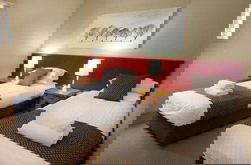 Foto 49 - Lake Crackenback Resort & Spa