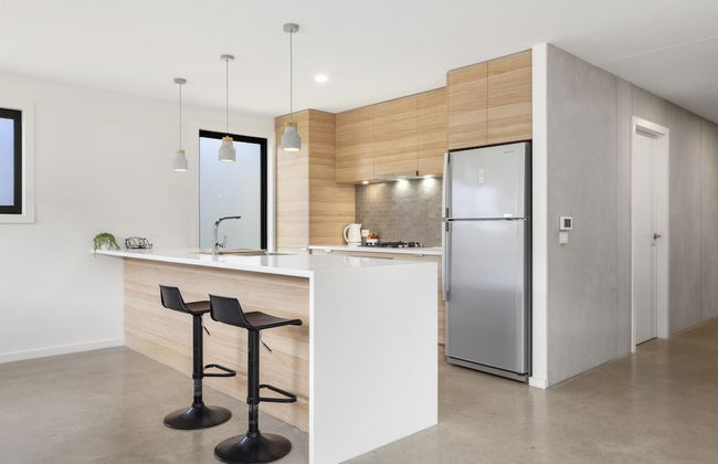 Oaks Lake Crackenback Resort - Photo 53