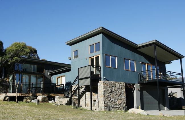 Oaks Lake Crackenback Resort - Photo 27