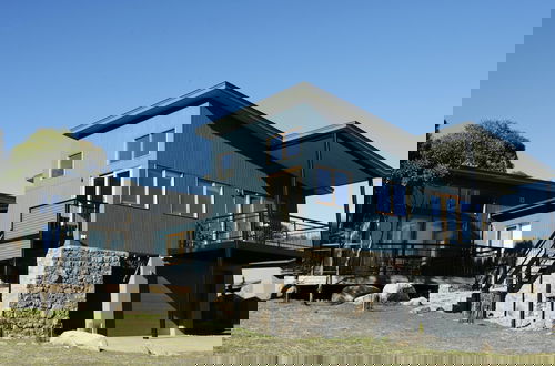 Foto 27 - Lake Crackenback Resort & Spa