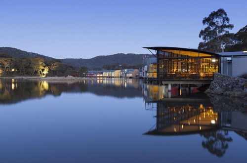 Photo 69 - Lake Crackenback Resort & Spa