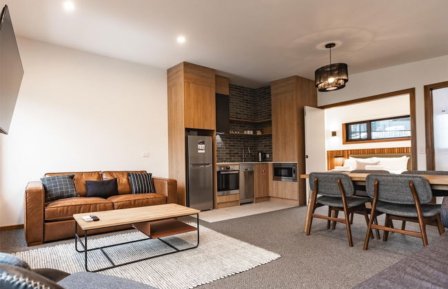 Oaks Lake Crackenback Resort - Photo 39