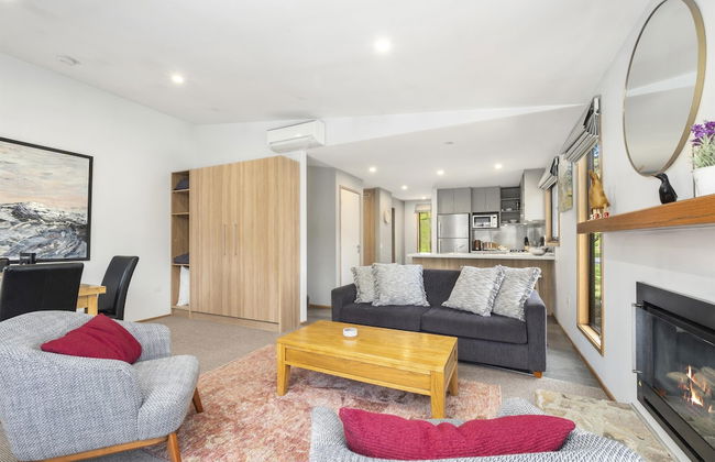 Oaks Lake Crackenback Resort - Photo 41