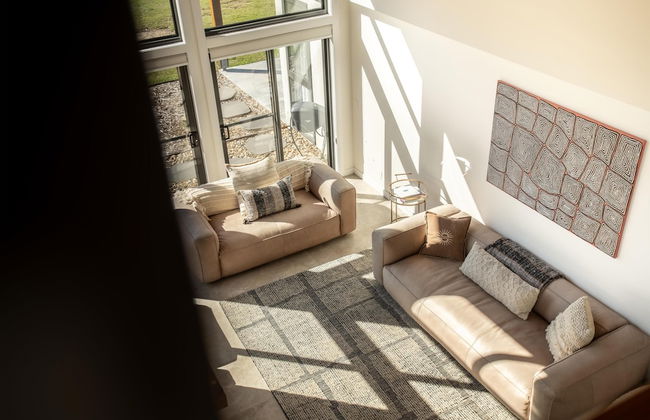 Oaks Lake Crackenback Resort - Photo 22