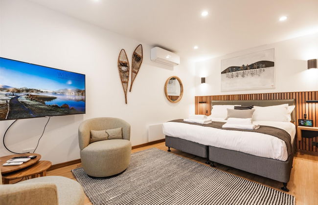 Oaks Lake Crackenback Resort - Photo 7