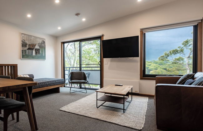 Oaks Lake Crackenback Resort - Photo 64