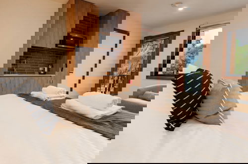 Foto 5 - Lake Crackenback Resort & Spa