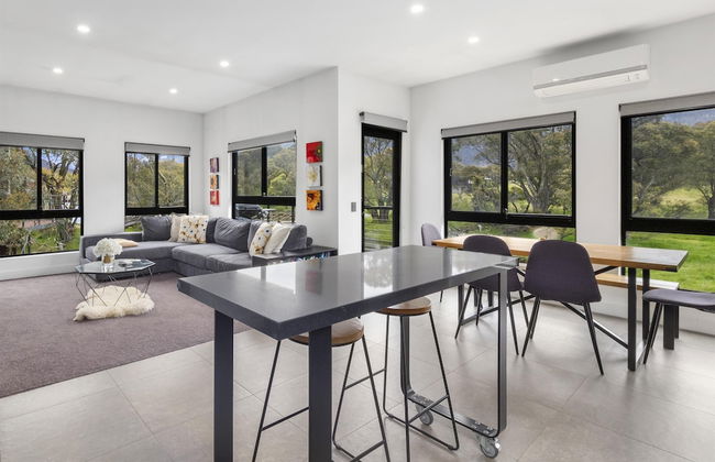 Oaks Lake Crackenback Resort - Photo 26