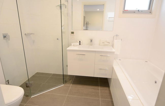 Oaks Lake Crackenback Resort - Photo 11