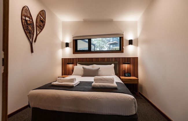 Oaks Lake Crackenback Resort - Photo 36