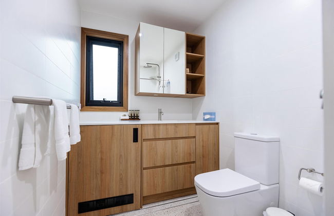 Oaks Lake Crackenback Resort - Photo 73