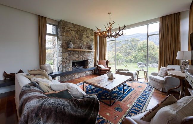 Oaks Lake Crackenback Resort - Photo 33