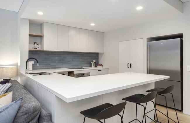 Oaks Lake Crackenback Resort - Photo 60