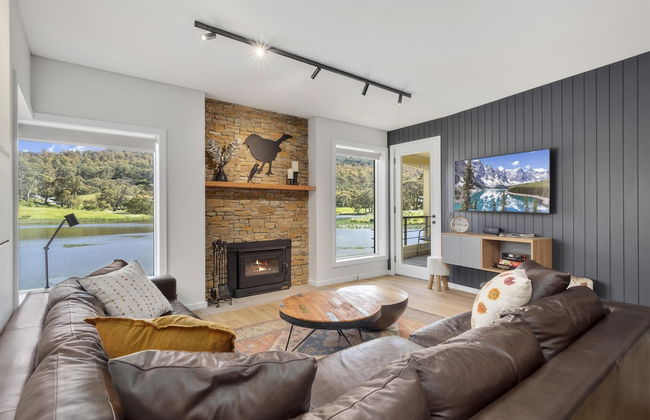 Oaks Lake Crackenback Resort - Photo 45