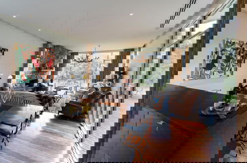 Foto 35 - Lake Crackenback Resort & Spa