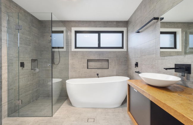 Oaks Lake Crackenback Resort - Photo 71