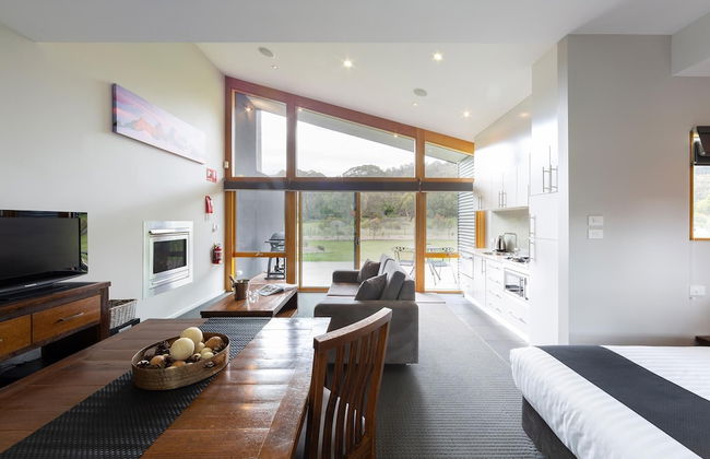 Oaks Lake Crackenback Resort - Photo 16