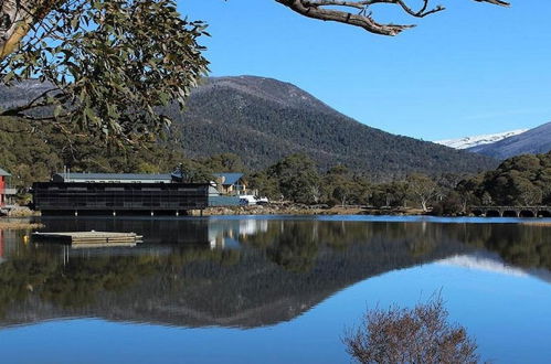 Photo 63 - Lake Crackenback Resort & Spa