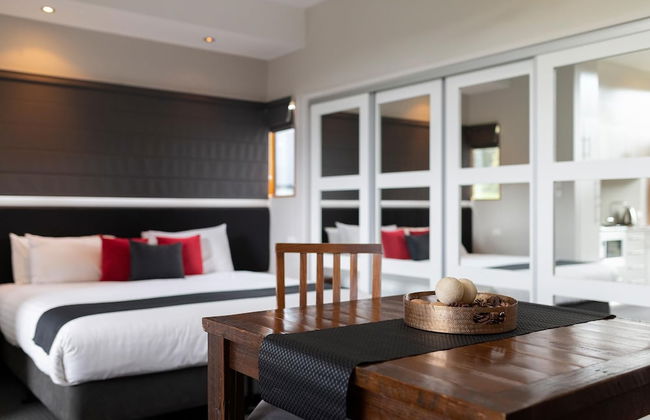 Oaks Lake Crackenback Resort - Photo 14